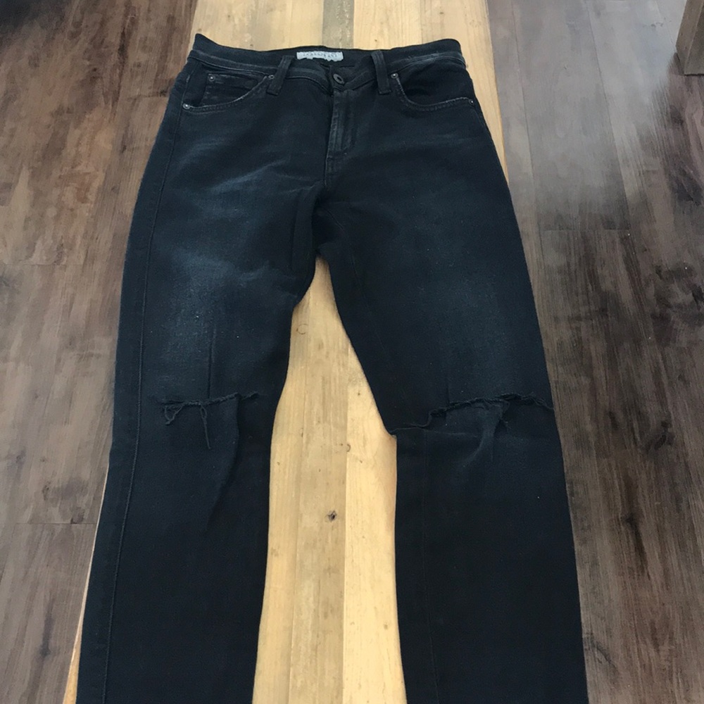 James Jeans Twiggy (Baroque) Size 26 - Picture 5 of 8